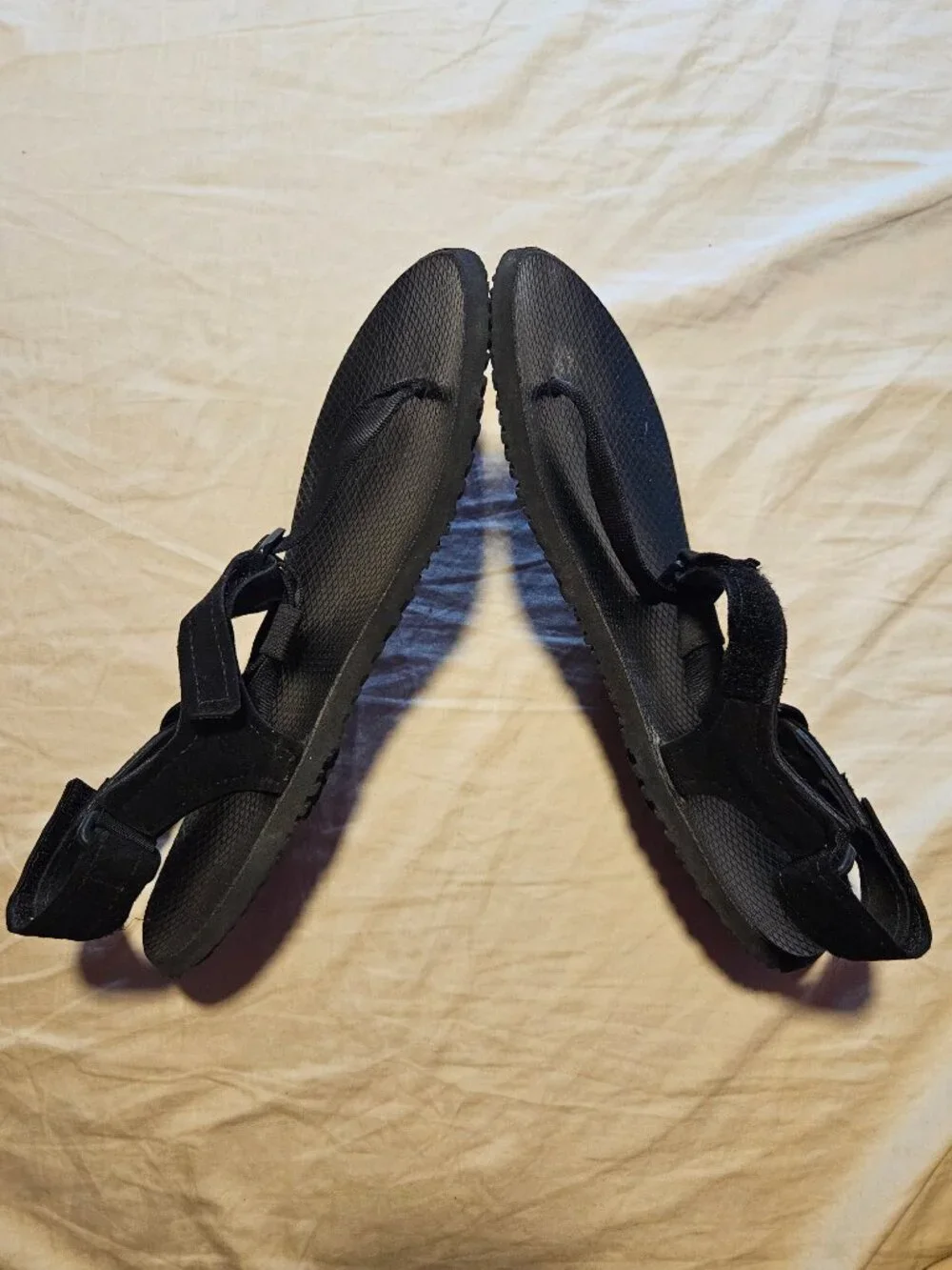 Shamma sandals elite